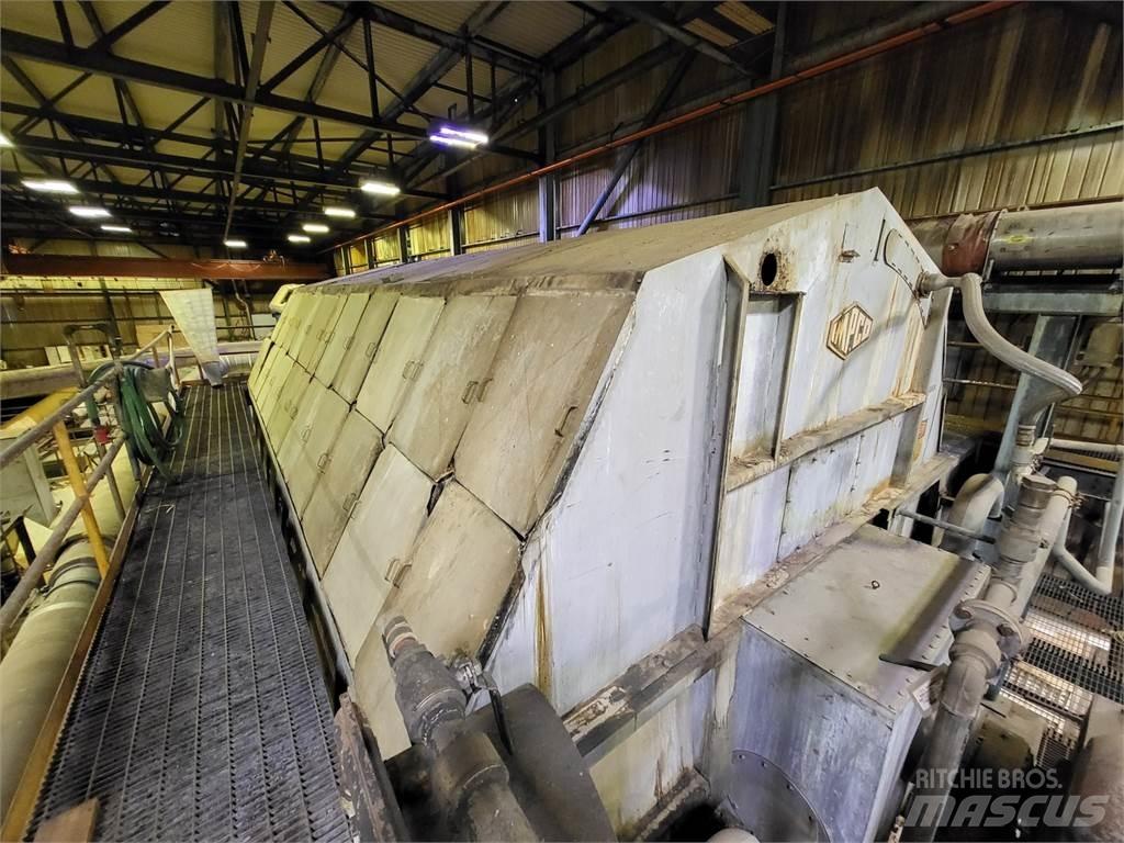  IMPCO Echipamente de spalat