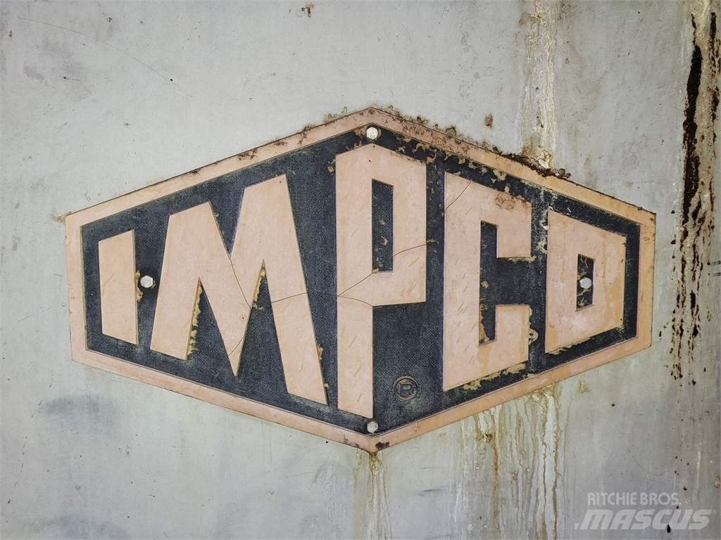  IMPCO Echipamente de spalat