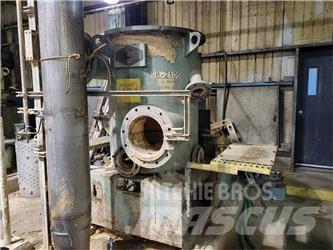 Ingersoll Rand  Echipamente de spalat