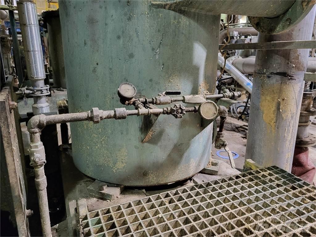 Ingersoll Rand  Echipamente de spalat