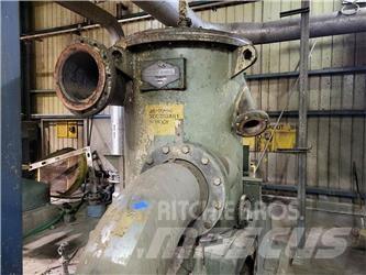 Ingersoll Rand  Echipamente de spalat