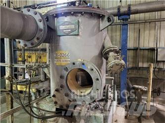 Ingersoll Rand  Echipamente de spalat