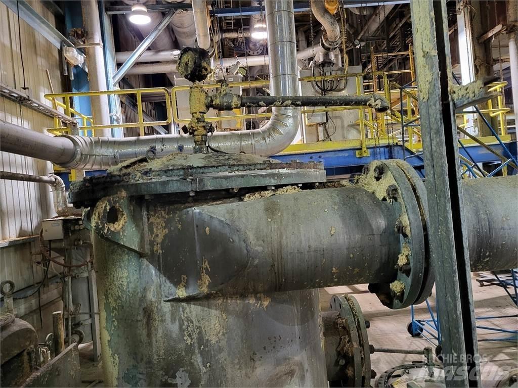 Ingersoll Rand  Echipamente de spalat