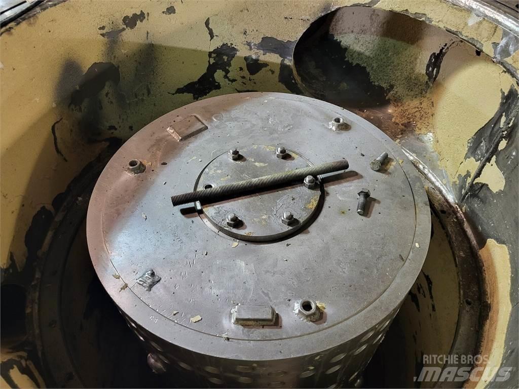 Ingersoll Rand  Echipamente de spalat