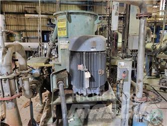 Ingersoll Rand  Echipamente de spalat
