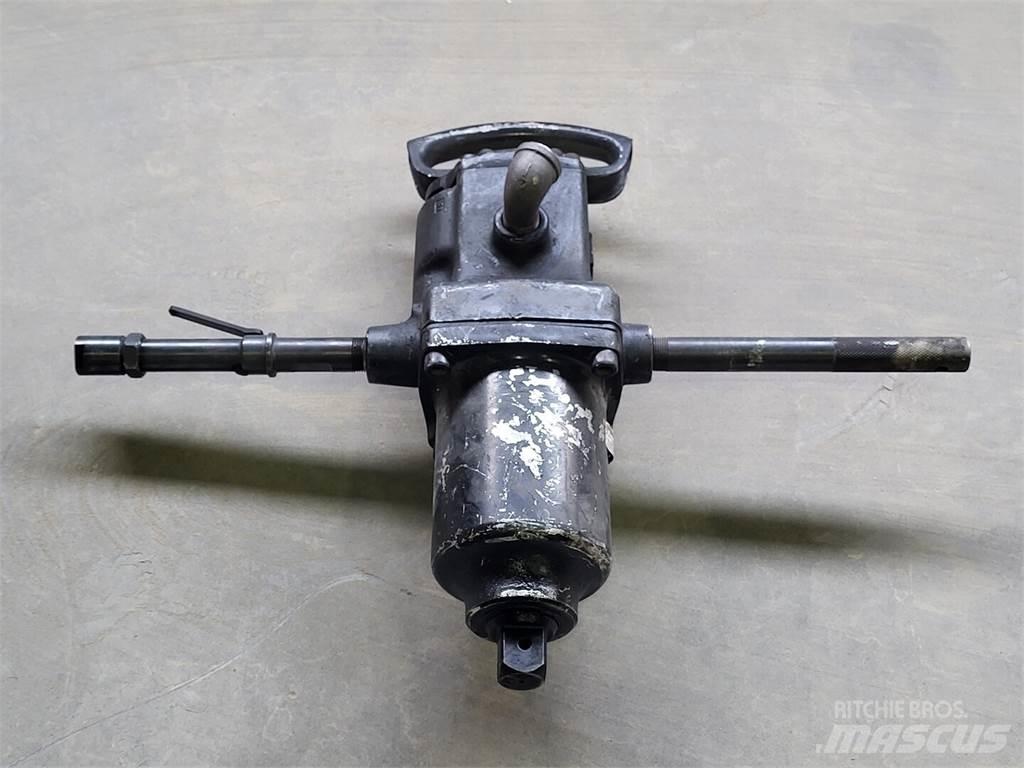Ingersoll Rand 5980 Utilaje construcții - Altele