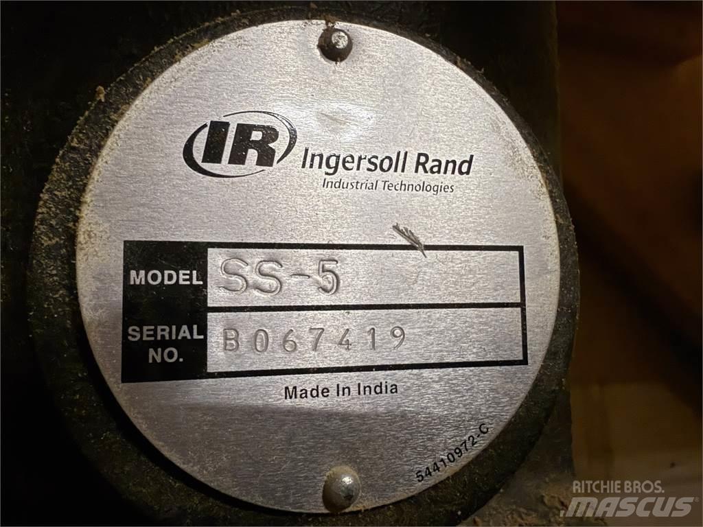 Ingersoll Rand SS5L5 Compresoare