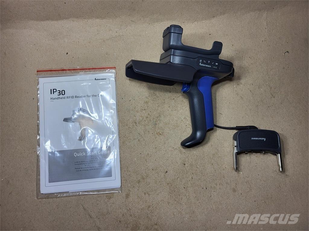  INTERMEC IP30 Utilaje construcții - Altele