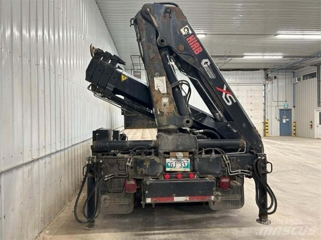 International 4900 Masini utilitare