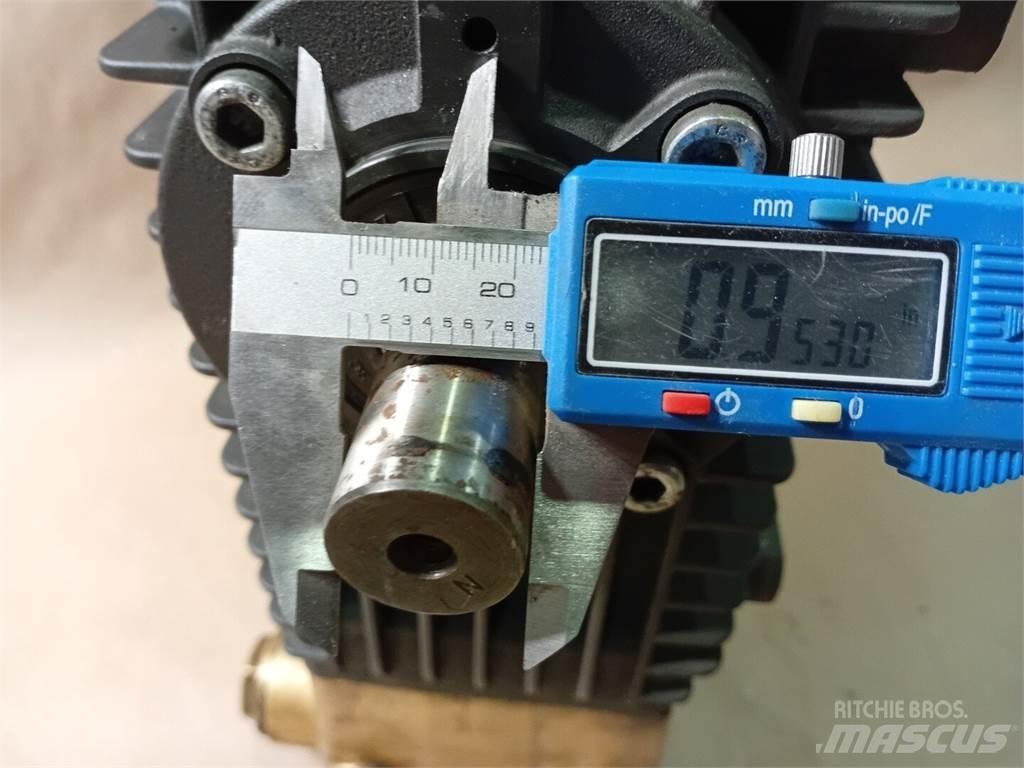  INTERPUMP W3521 Pompa de apa