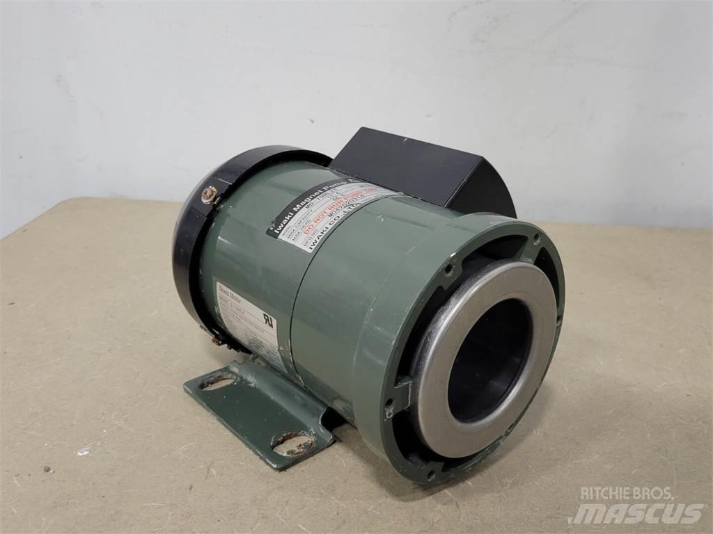  IWAKI MD-70RLZT Pompa de apa