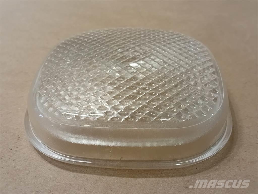 JCB 700/50074 Alte componente