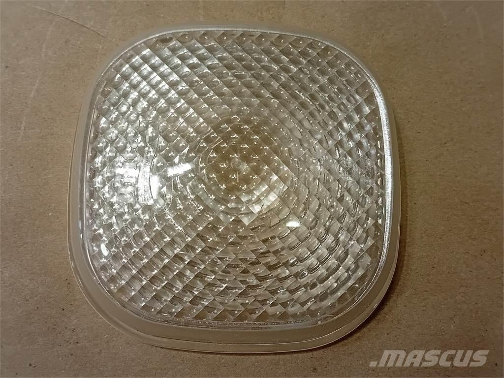 JCB 700/50074 Alte componente