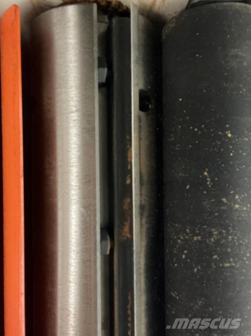 Jet JWP-15OS Nivelatoare