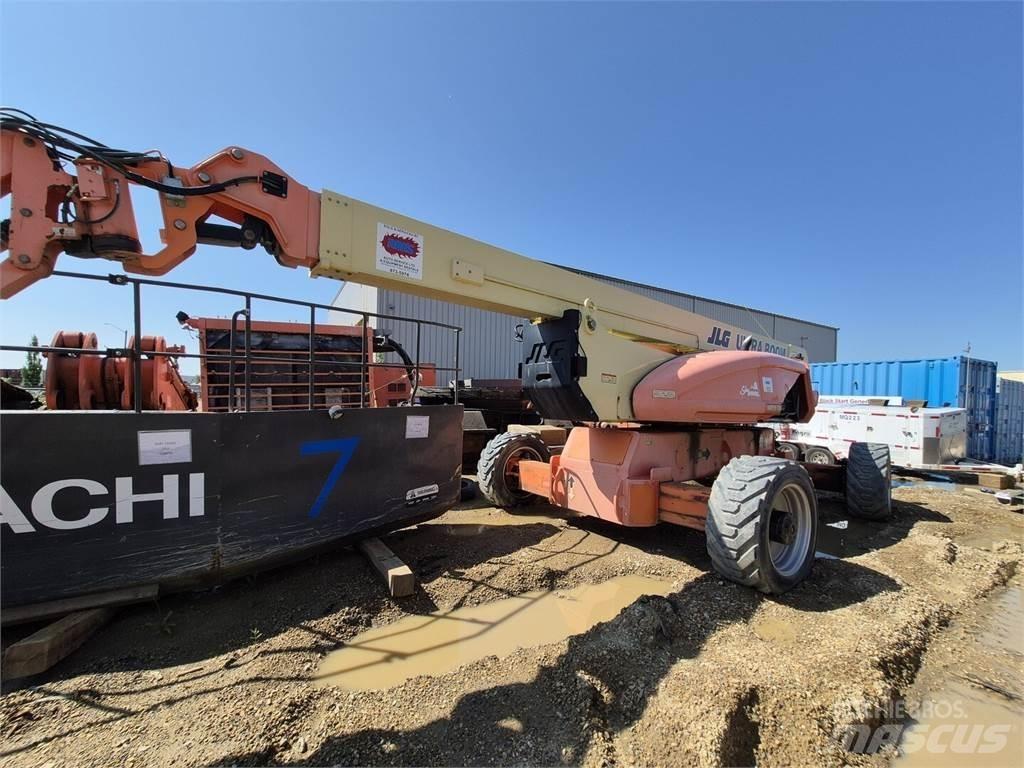 JLG 1250AJP Nacele cu brat articulat