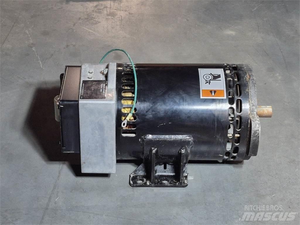 JLG 2460050 Generatoare Diesel