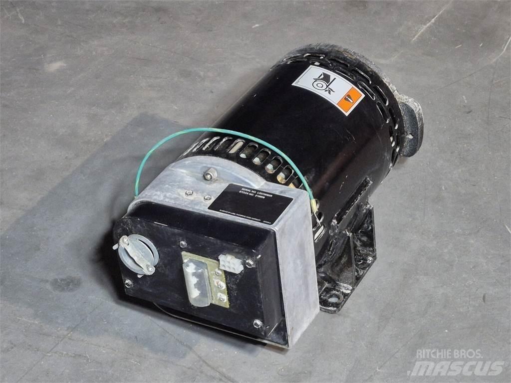 JLG 2460050 Generatoare Diesel