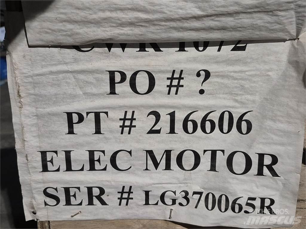 JLG 2460050 Generatoare Diesel