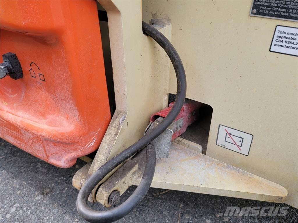JLG 2646ES Platforme foarfeca