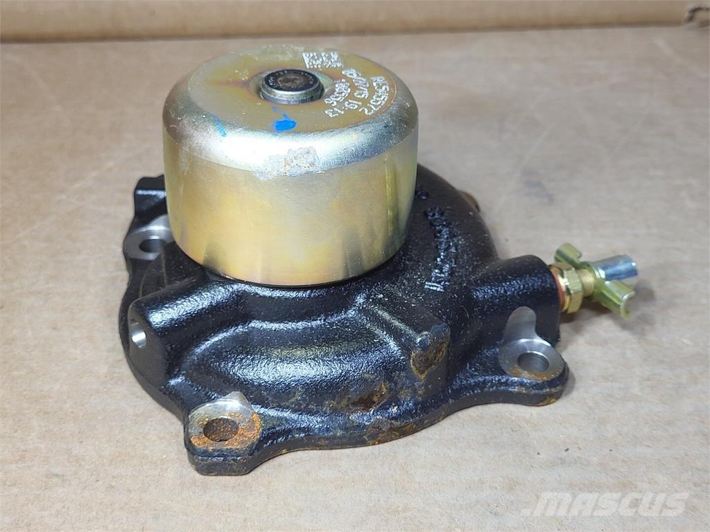 John Deere John Deere Pompa de apa