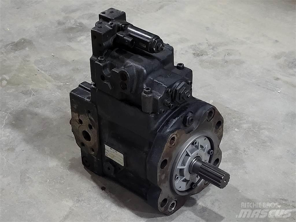 John Deere PG200027 Pompa de apa