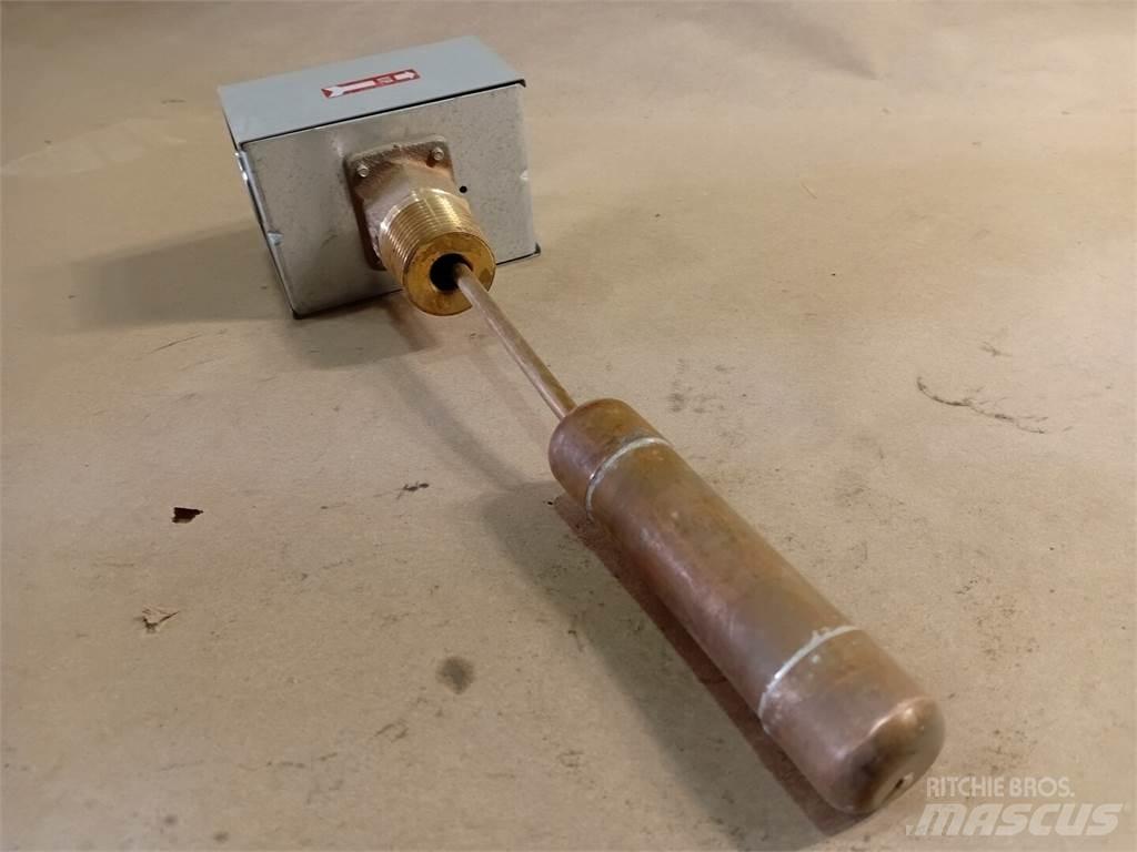 Johnson CONTROLS Utilaje construcții - Altele