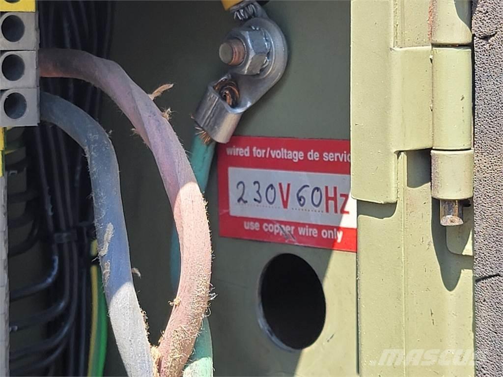 Kaeser AB 700T Compresoare