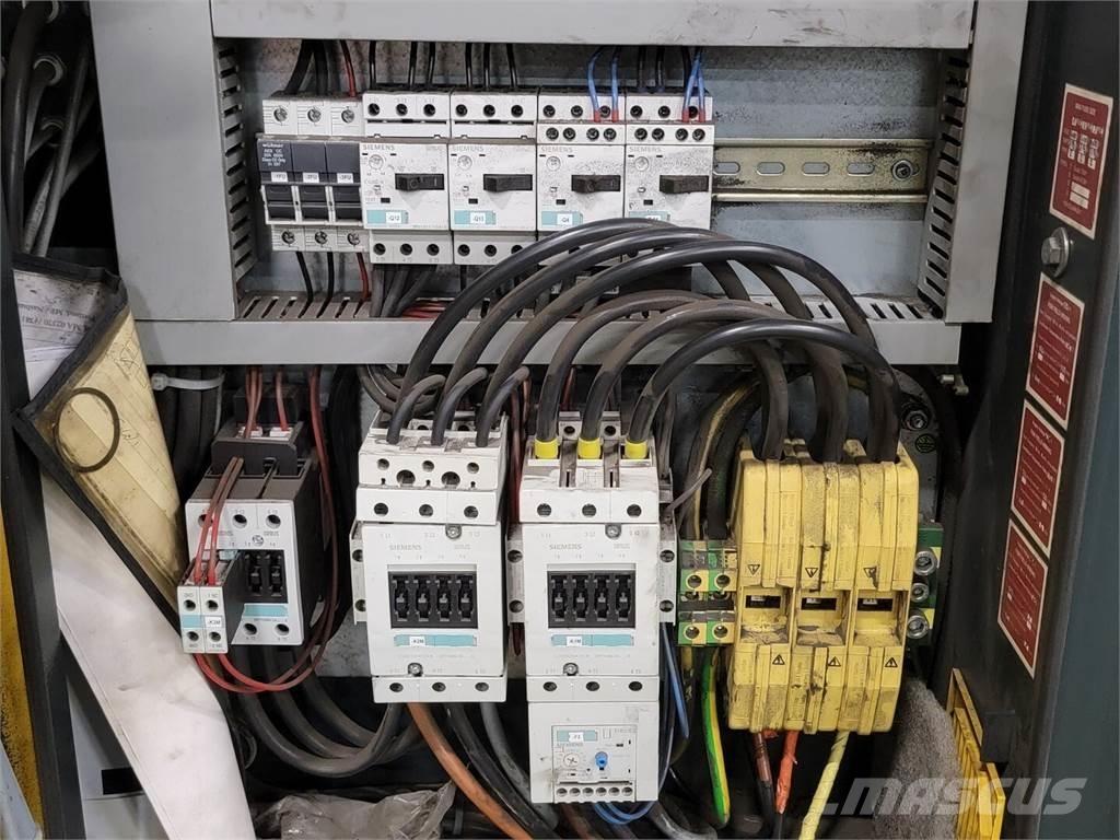 Kaeser ASD 40ST Compresoare