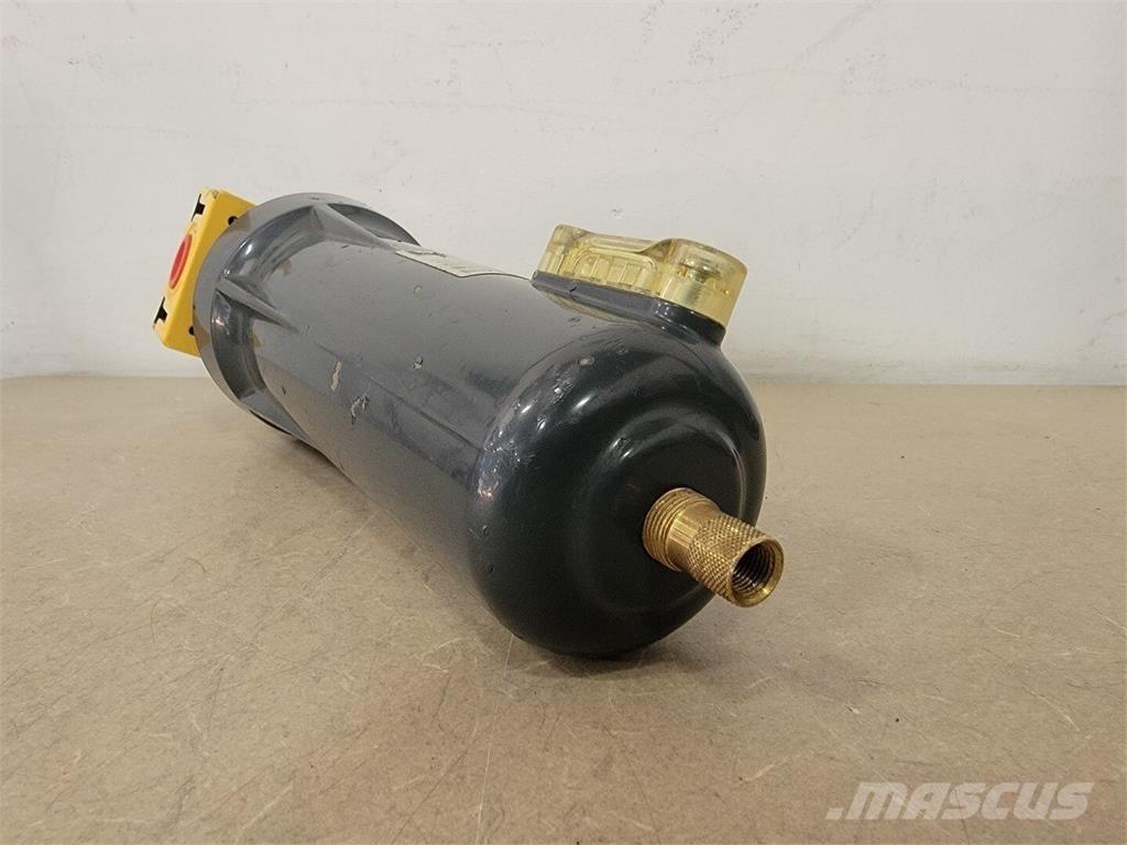 Kaeser KFS-60 Utilaje construcții - Altele