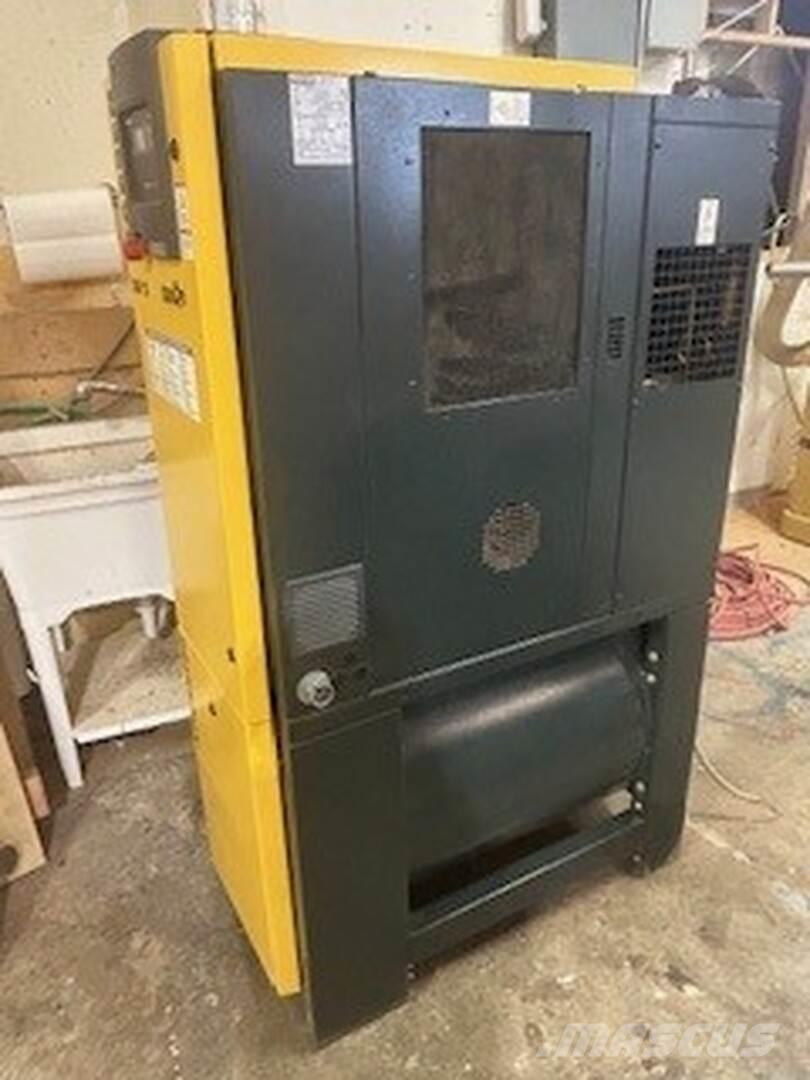 Kaeser SM 15 Compresoare