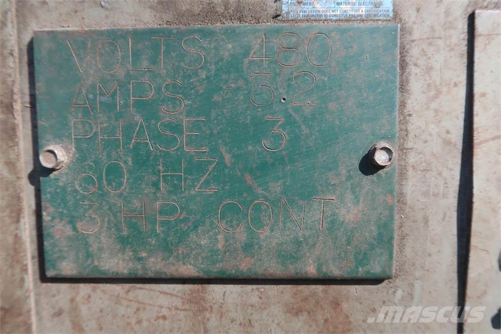  KALAMAZOO Utilaje construcții - Altele