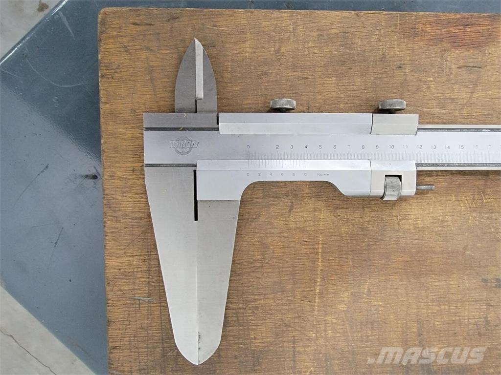  KANON 5046 Utilaje construcții - Altele