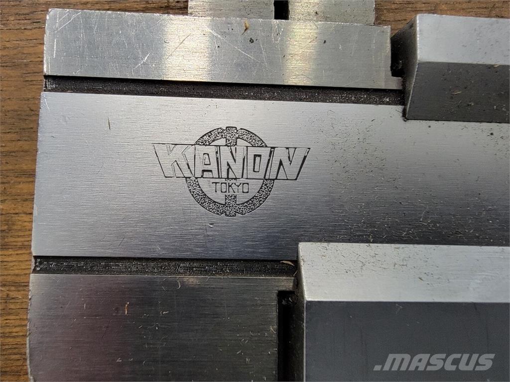  KANON 5046 Utilaje construcții - Altele