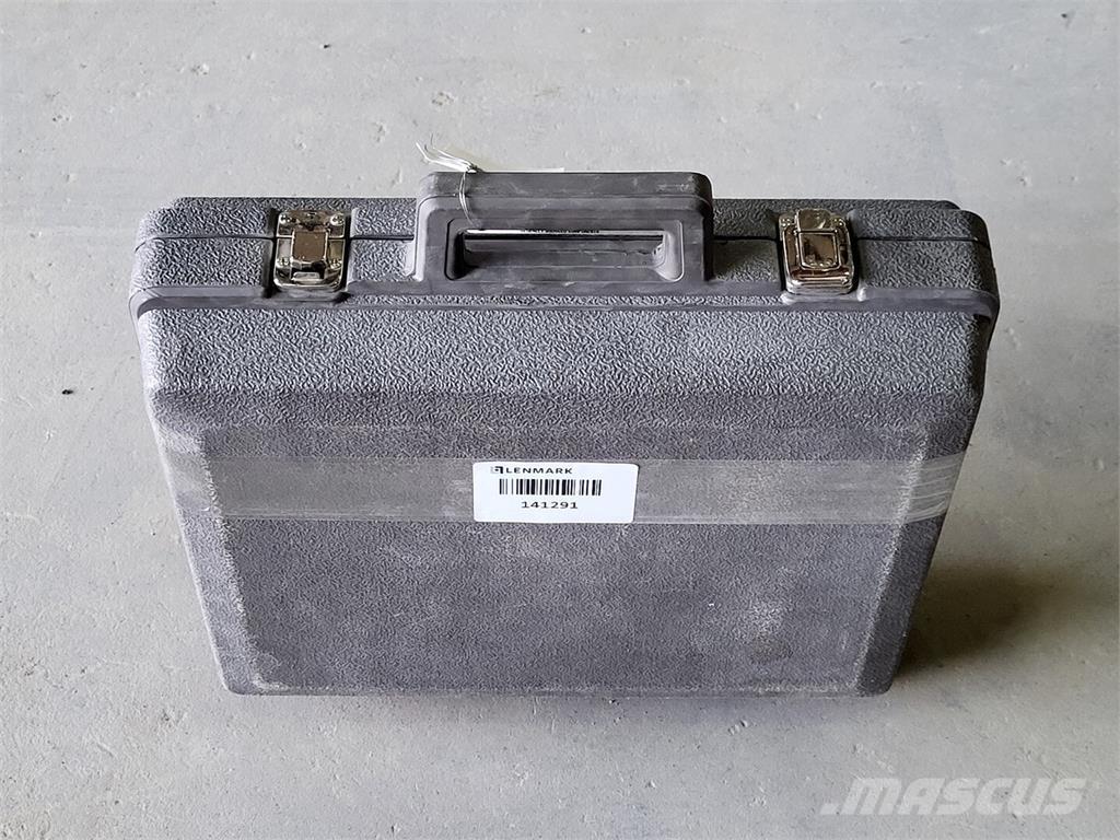  KENT-MOORE J-33880 Utilaje construcții - Altele