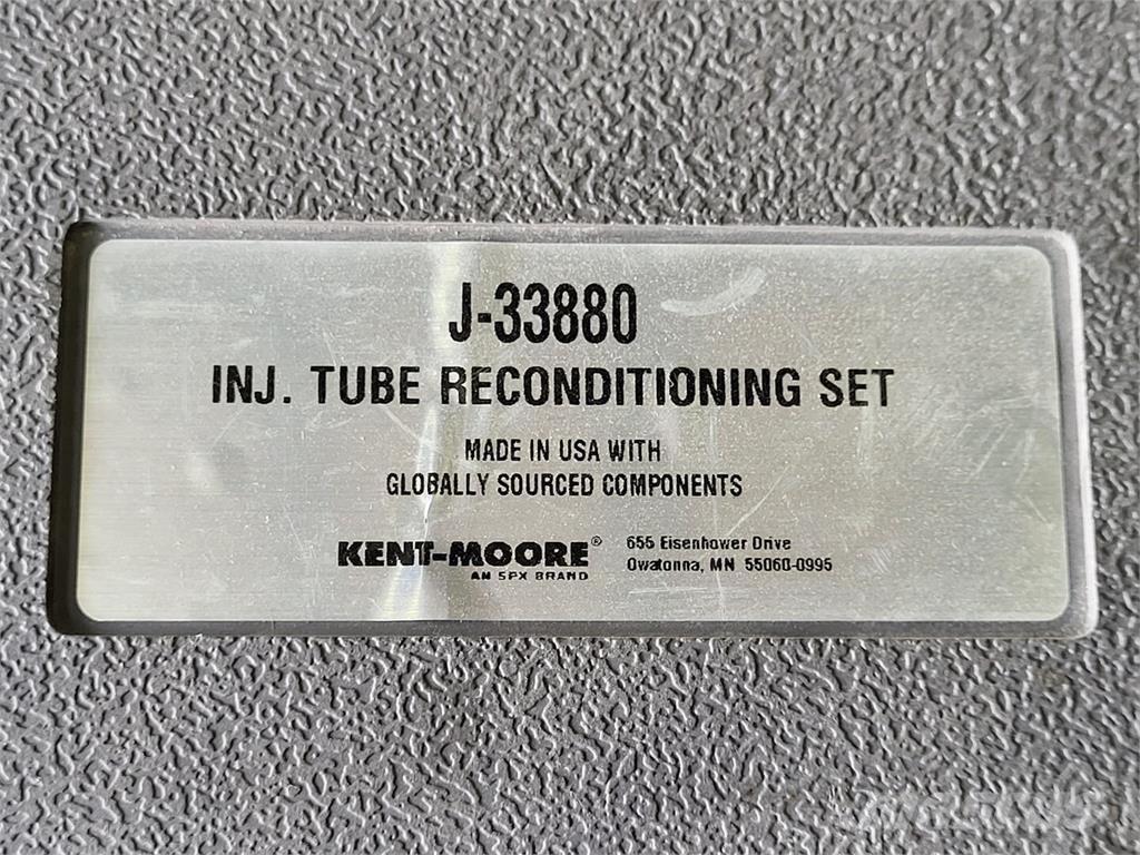  KENT-MOORE J-33880 Utilaje construcții - Altele
