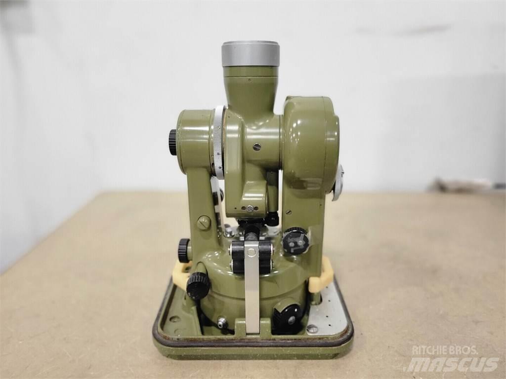 Kern K1-RA Utilaje construcții - Altele