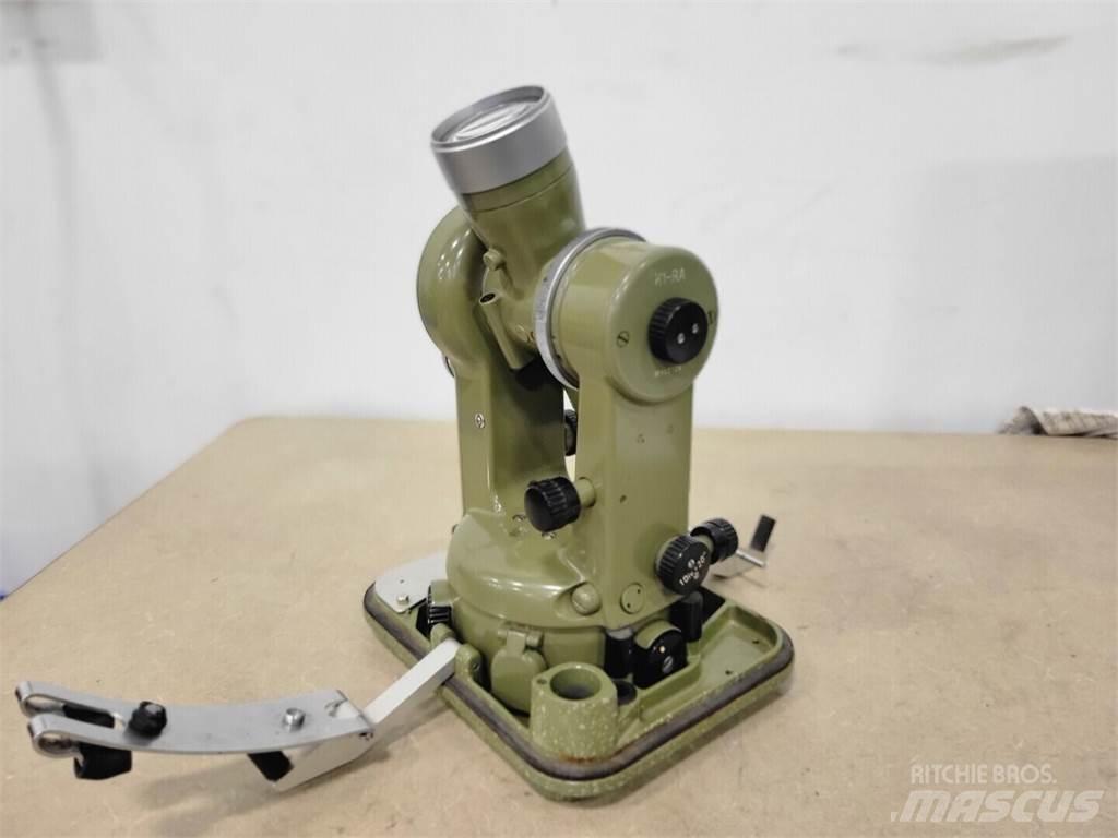 Kern K1-RA Utilaje construcții - Altele