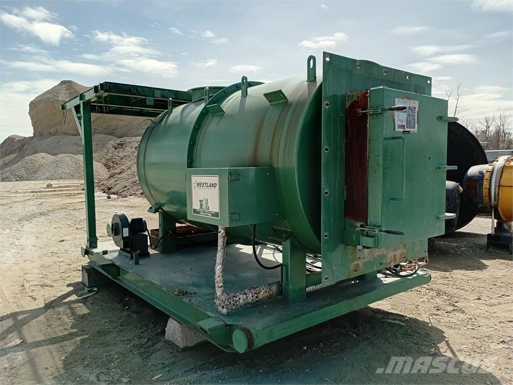  KETEK CY-100-CA Alte echipamente miniere