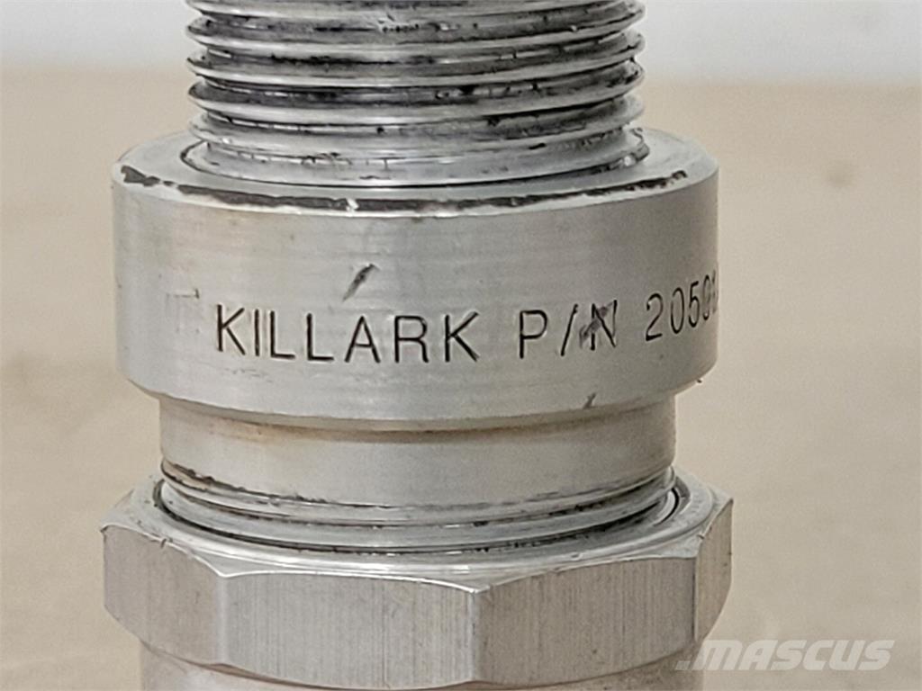  KILLARK 20591aaab Alte componente