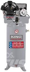 King CANADA KC-5160V2 Compresoare