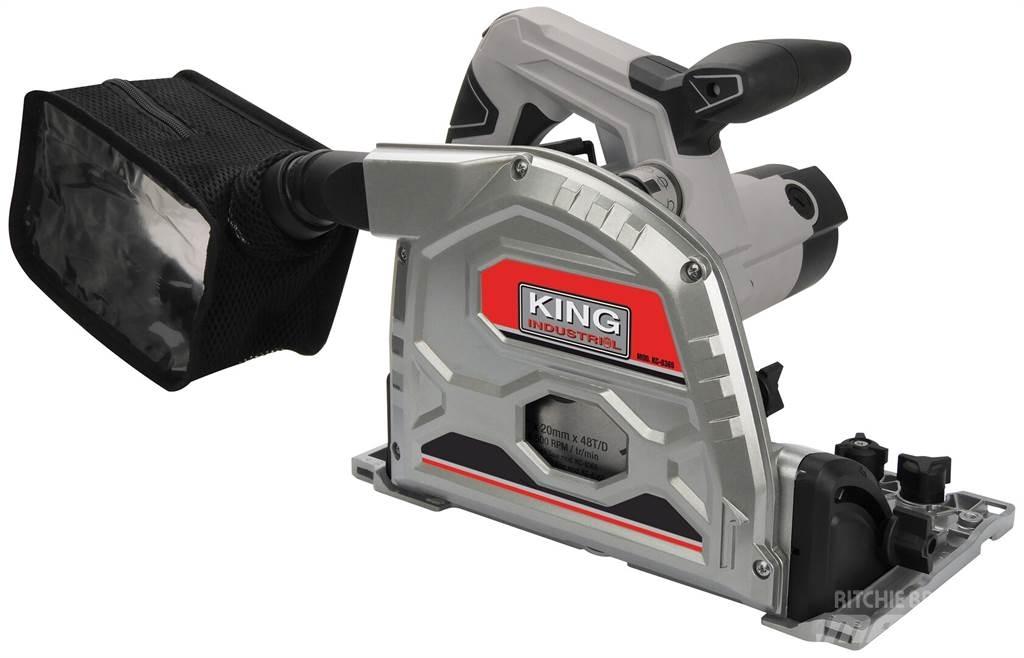 King CANADA KC-8365 Utilaje construcții - Altele