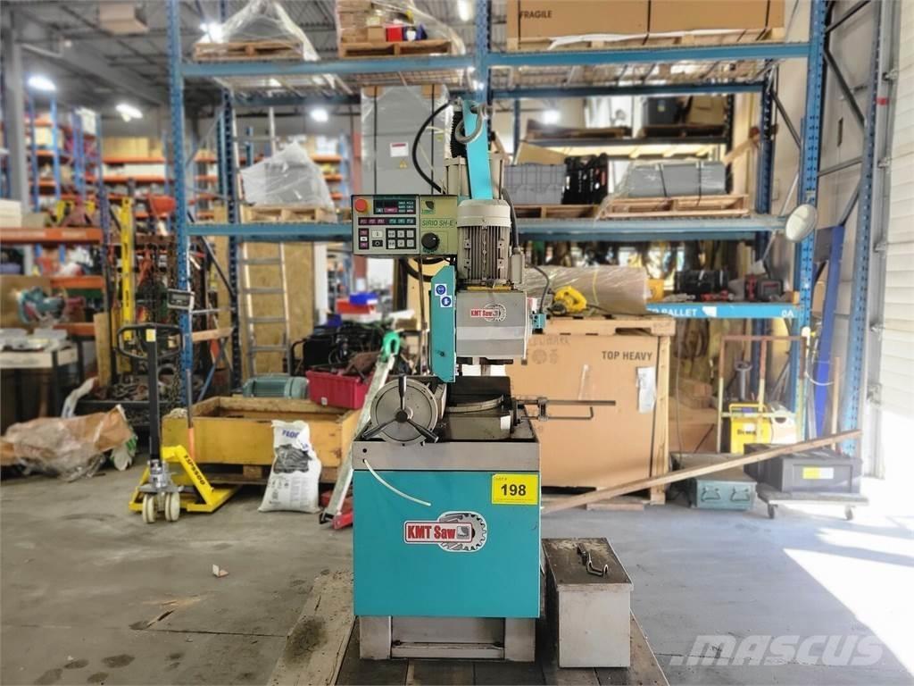  KMT C370SA Utilaje construcții - Altele