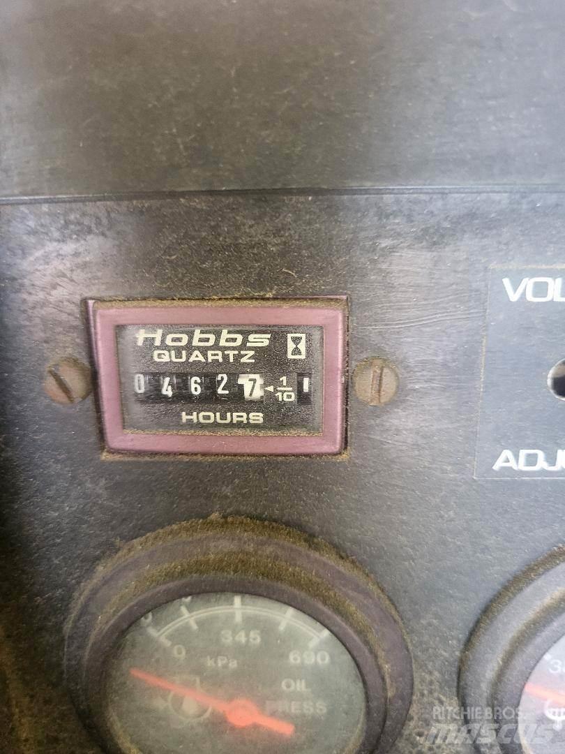 Kohler 20RZ72 Generatoare Diesel