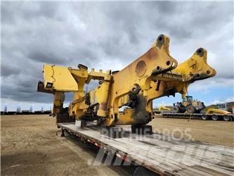 Komatsu  Transportoare articulate