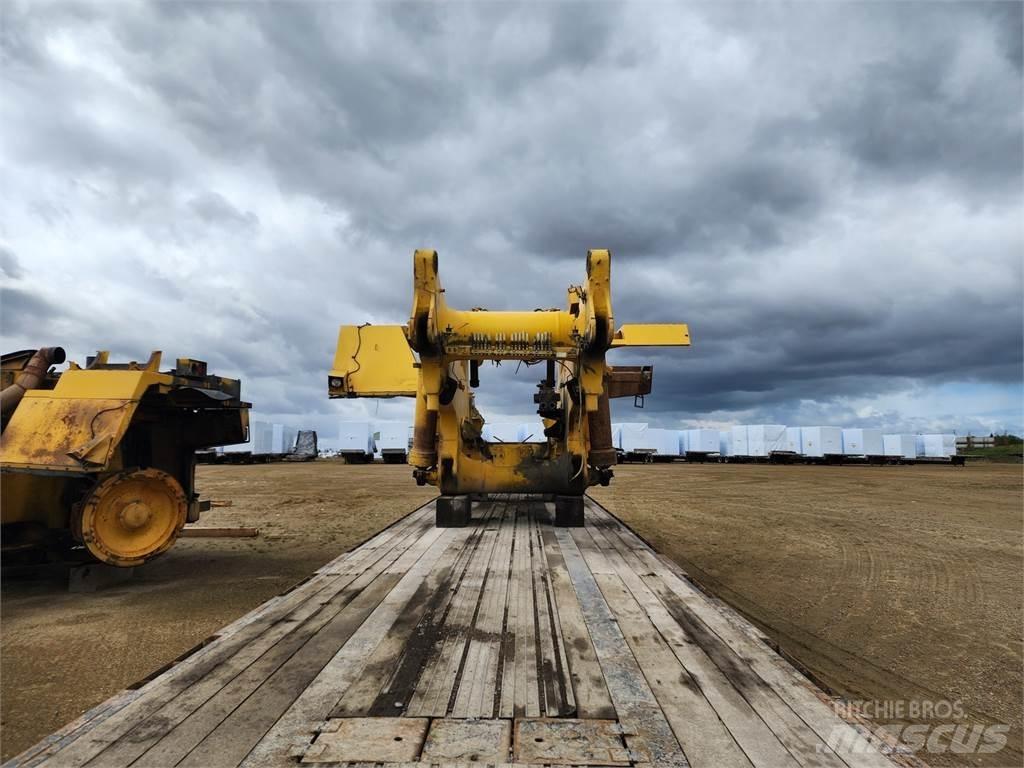 Komatsu  Transportoare articulate