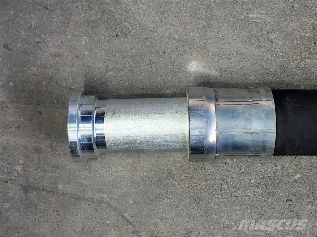 Komatsu 07119-02013 Alte componente