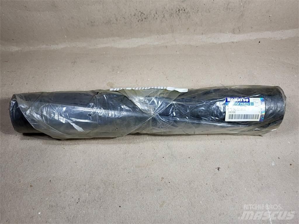 Komatsu 07260-05850 Alte componente