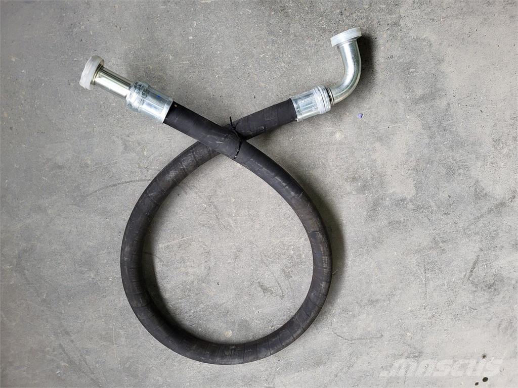 Komatsu 07298-01421 Alte componente