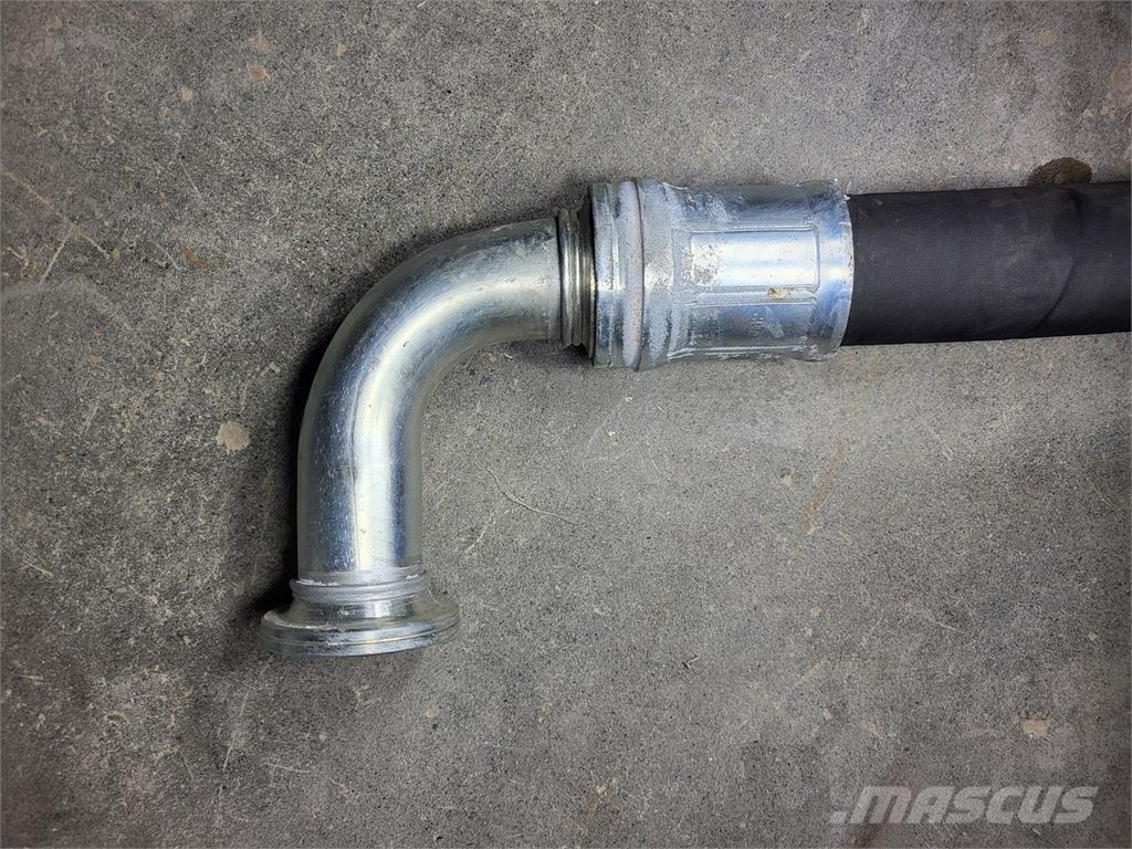 Komatsu 07298-01421 Alte componente