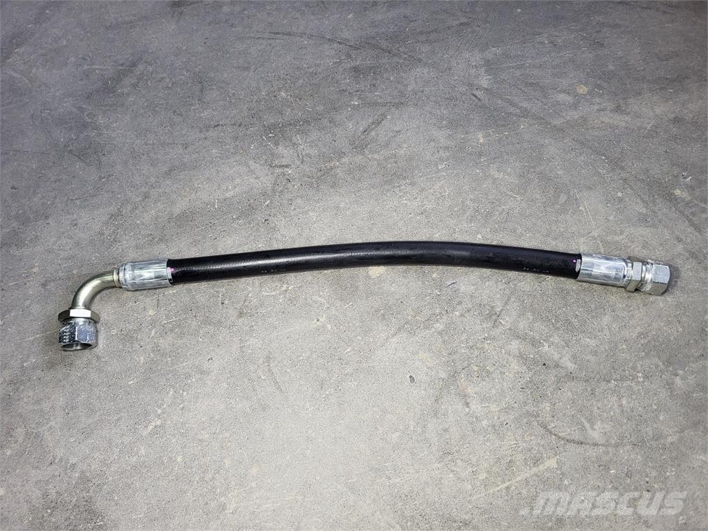 Komatsu 07629-006A6 Alte componente